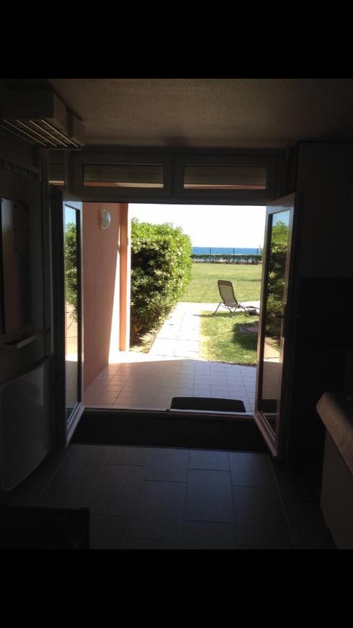 Grand Studio Bord De Mer Plus Piscine سُت المظهر الخارجي الصورة