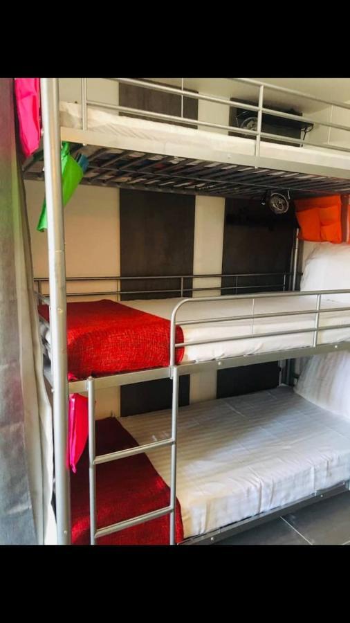 Grand Studio Bord De Mer Plus Piscine سُت المظهر الخارجي الصورة