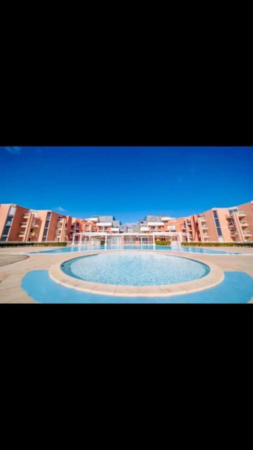 Grand Studio Bord De Mer Plus Piscine سُت المظهر الخارجي الصورة