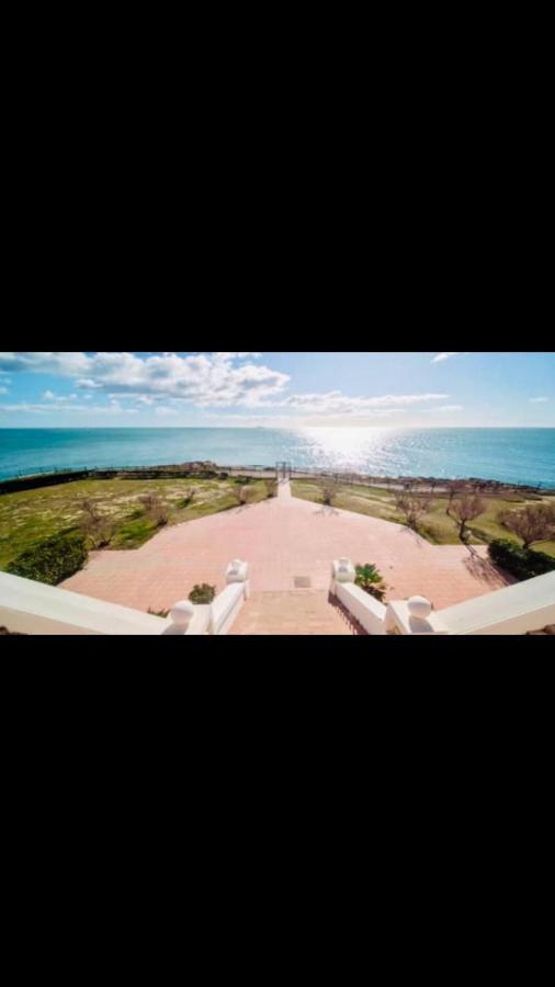Grand Studio Bord De Mer Plus Piscine سُت المظهر الخارجي الصورة