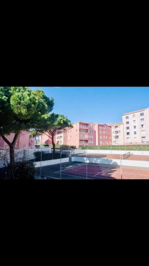 Grand Studio Bord De Mer Plus Piscine سُت المظهر الخارجي الصورة